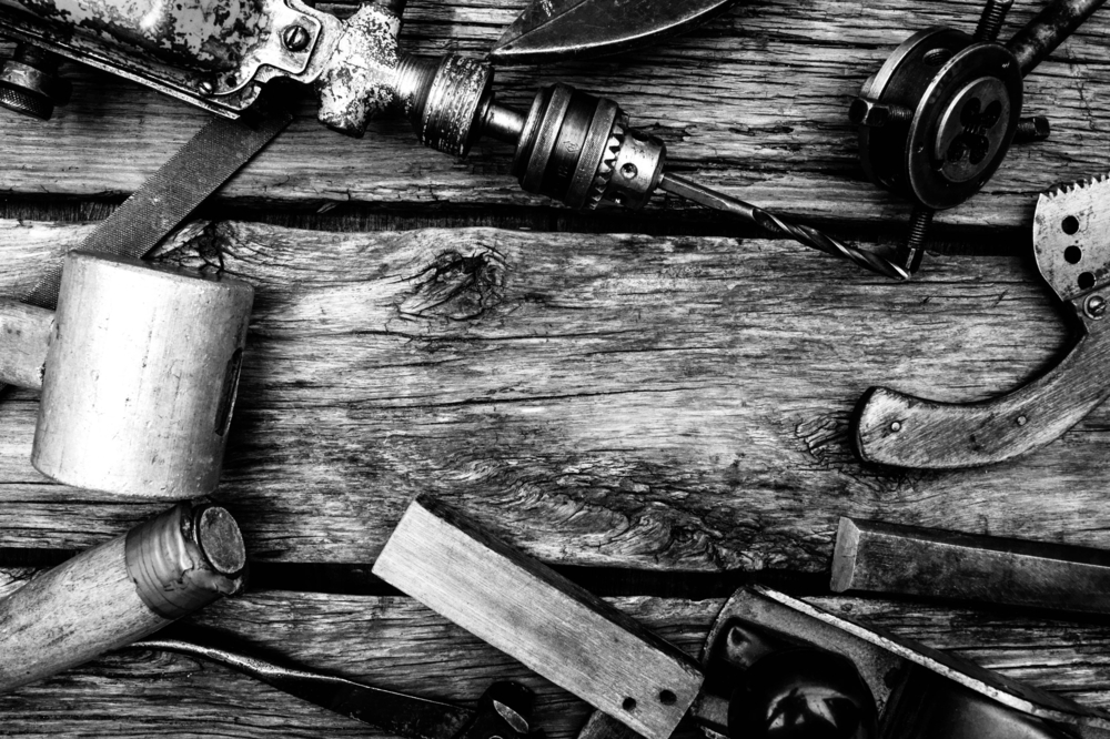Handwerk